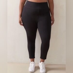 Pennington’s Essential 7/8 leggings - Active Zone Size 2x